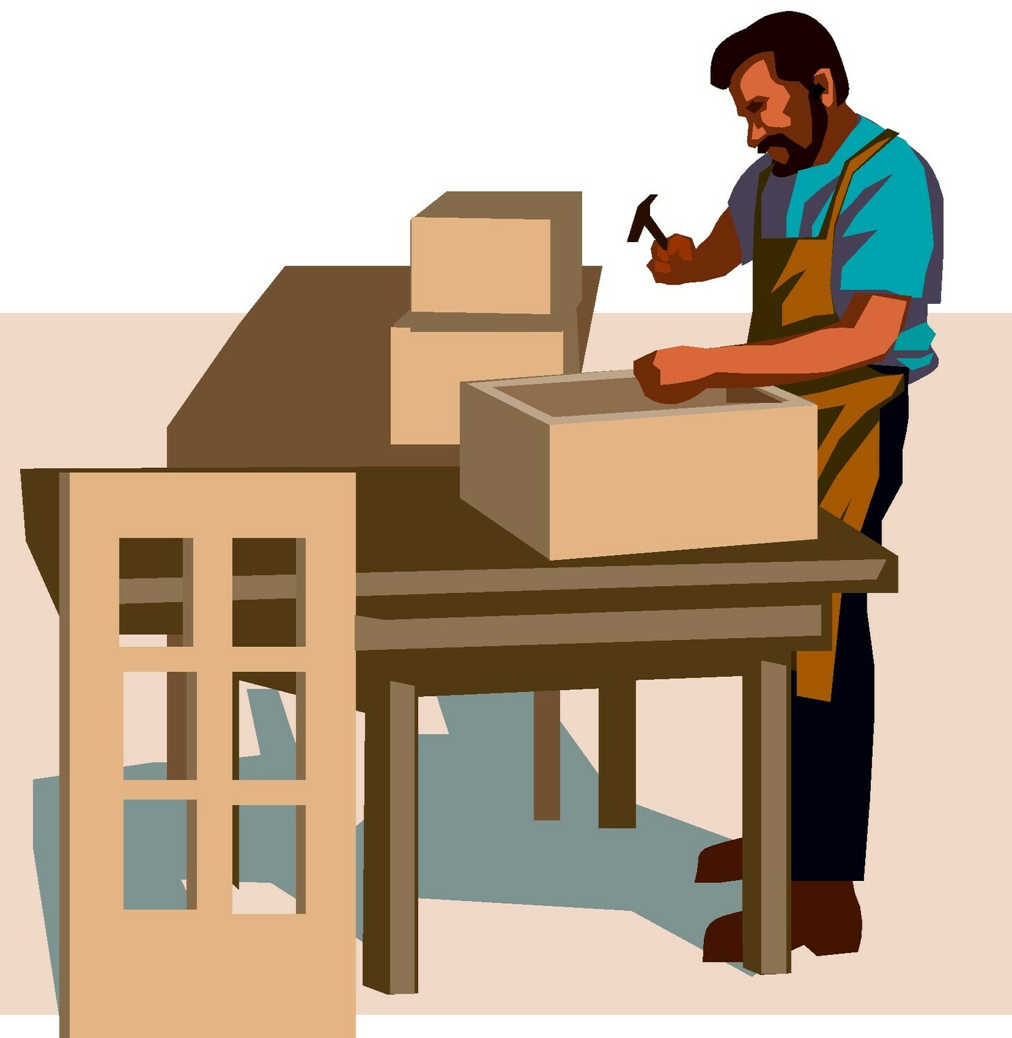 <span style="font-weight: bold;">Изготовление.</span>