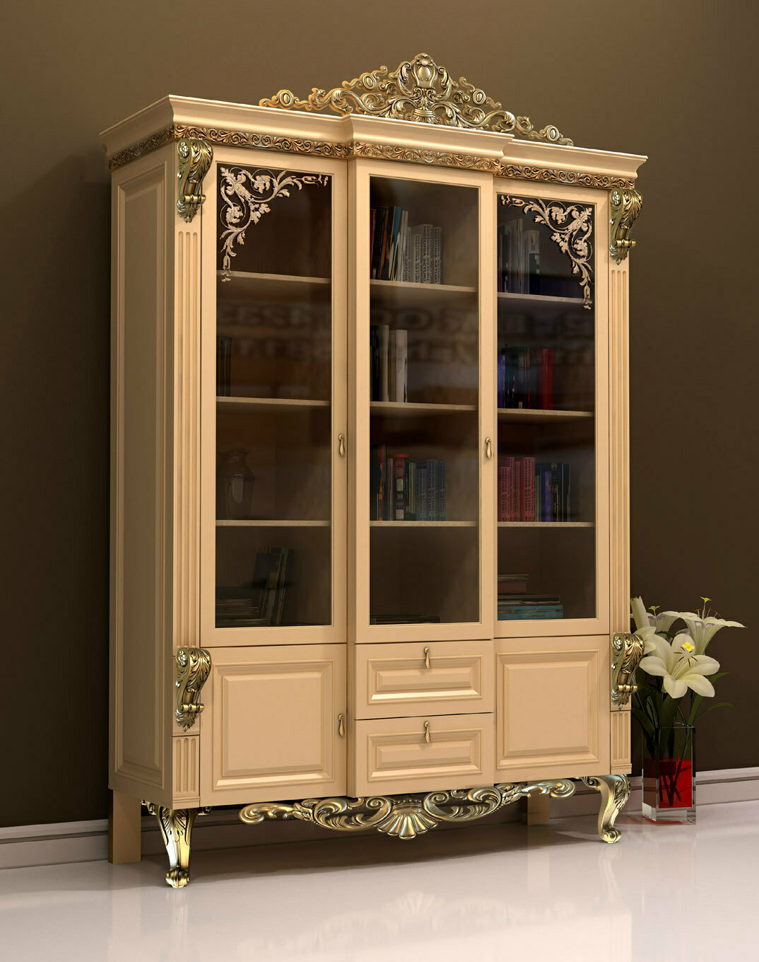 Мебель на заказ в Ростове-на-Дону Мебель