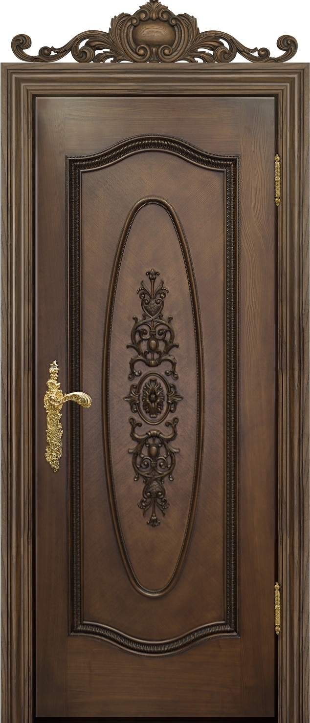 двери на заказ в Ростове-на-Дону двери