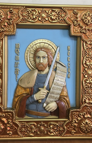 Иконы и панно на заказ в Ростове-на-Дону Иконы и панно