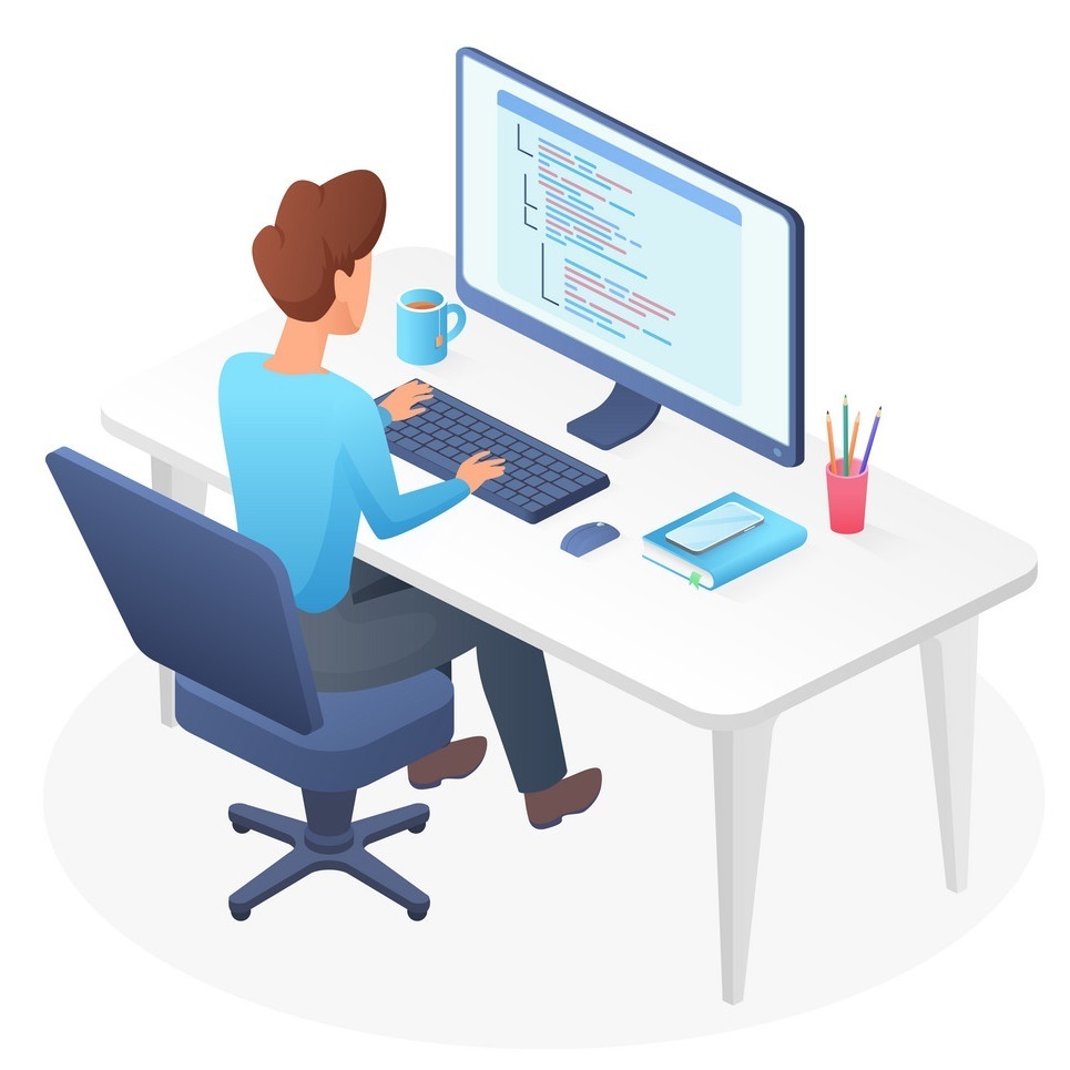 <span style="font-weight: bold;">Проектируем 3D.</span>